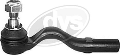 DYS 22-00981-2 - Tie Rod End autospares.lv