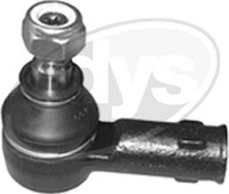 DYS 22-00486-1 - Tie Rod End autospares.lv