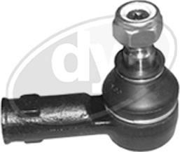 DYS 22-00486-2 - Tie Rod End autospares.lv