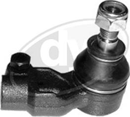 DYS 22-00480 - Tie Rod End autospares.lv