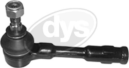 DYS 22-00436 - Tie Rod End autospares.lv