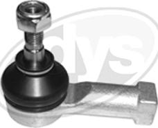 DYS 22-00421 - Tie Rod End autospares.lv