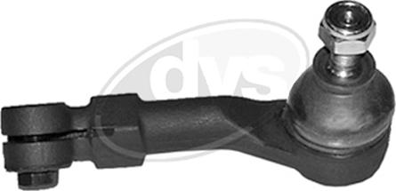 DYS 22-00590-1 - Tie Rod End autospares.lv