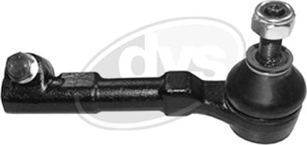 DYS 22-00591-1 - Tie Rod End autospares.lv