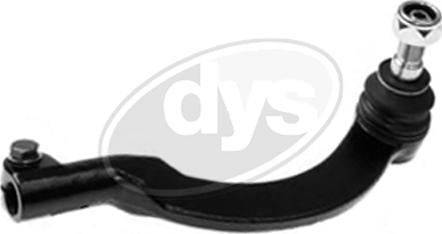 DYS 22-00542-1 - Tie Rod End autospares.lv