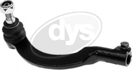 DYS 22-00542-2 - Tie Rod End autospares.lv