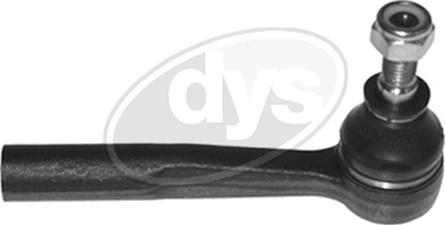 DYS 22-00505 - Tie Rod End autospares.lv