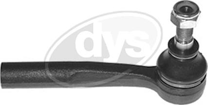 DYS 22-00506-1 - Tie Rod End autospares.lv