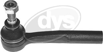 DYS 22-00506-2 - Tie Rod End autospares.lv