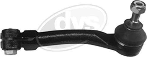 DYS 22-00527-1 - Tie Rod End autospares.lv