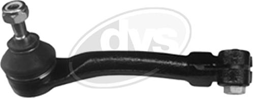 DYS 22-00527-2 - Tie Rod End autospares.lv