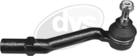 DYS 22-00649-1 - Tie Rod End autospares.lv