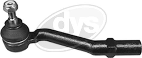 DYS 22-00649-2 - Tie Rod End autospares.lv