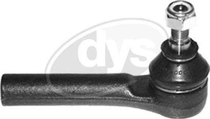 DYS 22-00687 - Tie Rod End autospares.lv