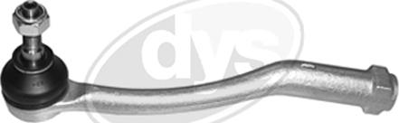 DYS 22-00894-1 - Tie Rod End autospares.lv