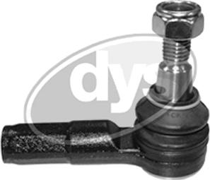 DYS 22-00806 - Tie Rod End autospares.lv