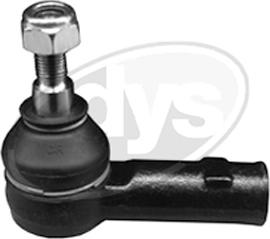 DYS 22-00293 - Tie Rod End autospares.lv