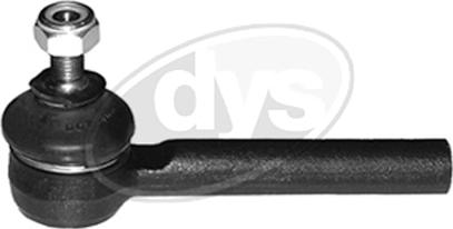 DYS 22-00251 - Tie Rod End autospares.lv