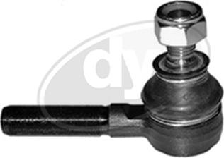 DYS 22-00264 - Tie Rod End autospares.lv