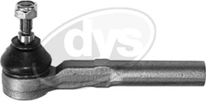 DYS 22-00281 - Tie Rod End autospares.lv