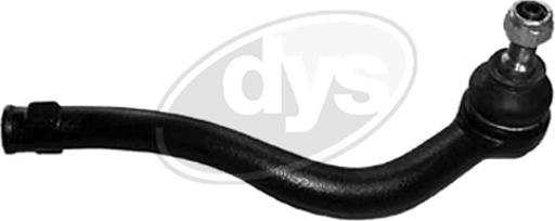 DYS 22-00270-1 - Tie Rod End autospares.lv