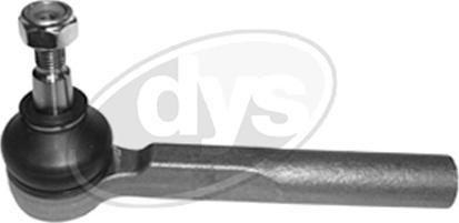 DYS 22-00271 - Tie Rod End autospares.lv