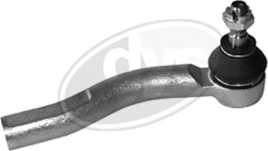 DYS 22-00710-1 - Tie Rod End autospares.lv