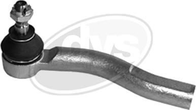 DYS 22-00710-2 - Tie Rod End autospares.lv