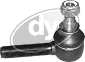 DYS 22-01515-1 - Tie Rod End autospares.lv