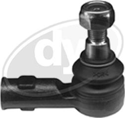 DYS 22-01581 - Tie Rod End autospares.lv