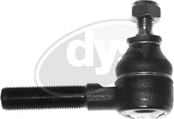 DYS 22-01097 - Tie Rod End autospares.lv