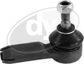 DYS 22-01019 - Tie Rod End autospares.lv