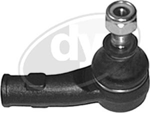 DYS 22-01018-1 - Tie Rod End autospares.lv