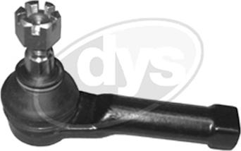 DYS 22-08912 - Tie Rod End autospares.lv