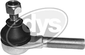 DYS 22-08615 - Tie Rod End autospares.lv