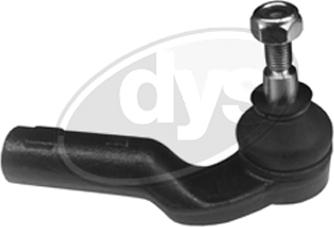 DYS 22-08151-2 - Tie Rod End autospares.lv