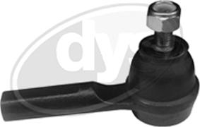 DYS 22-08133 - Tie Rod End autospares.lv