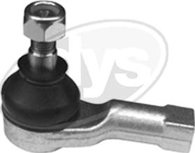 DYS 22-08124 - Tie Rod End autospares.lv