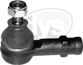 DYS 22-03241 - Tie Rod End autospares.lv