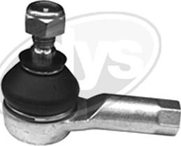 DYS 22-03252 - Tie Rod End autospares.lv