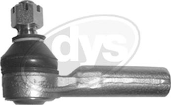 DYS 22-02443 - Tie Rod End autospares.lv