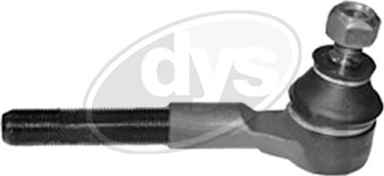 DYS 22-02482 - Tie Rod End autospares.lv