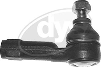 DYS 22-02435 - Tie Rod End autospares.lv