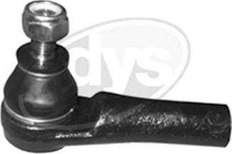 DYS 22-02475 - Tie Rod End autospares.lv