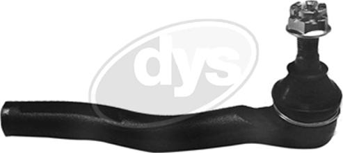 DYS 22-02646-2 - Tie Rod End autospares.lv