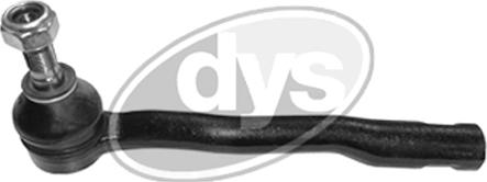 DYS 22-02651-1 - Tie Rod End autospares.lv