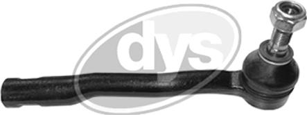 DYS 22-02651-2 - Tie Rod End autospares.lv