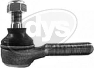 DYS 22-02661-2 - Tie Rod End autospares.lv