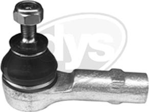 DYS 22-07192 - Tie Rod End autospares.lv