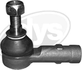 DYS 22-07203 - Tie Rod End autospares.lv